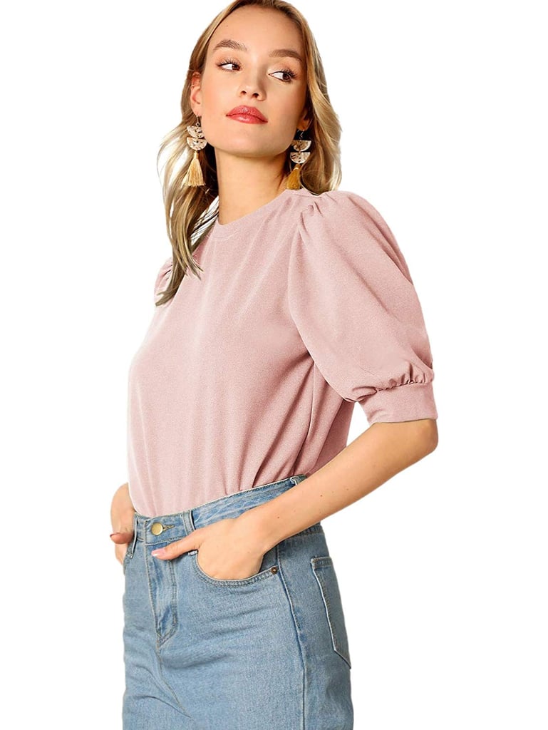 Best Reviewed Fashion Items On Amazon Popsugar Fashion