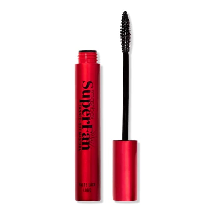 Best Lengthening Mascara For Zero Clumps