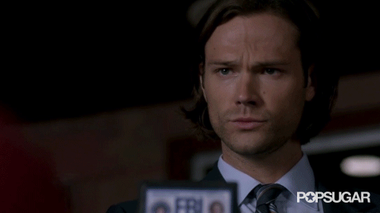 When This Golden FBI Moment Happens