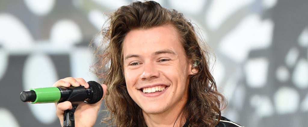 Harry Styles Best Moments