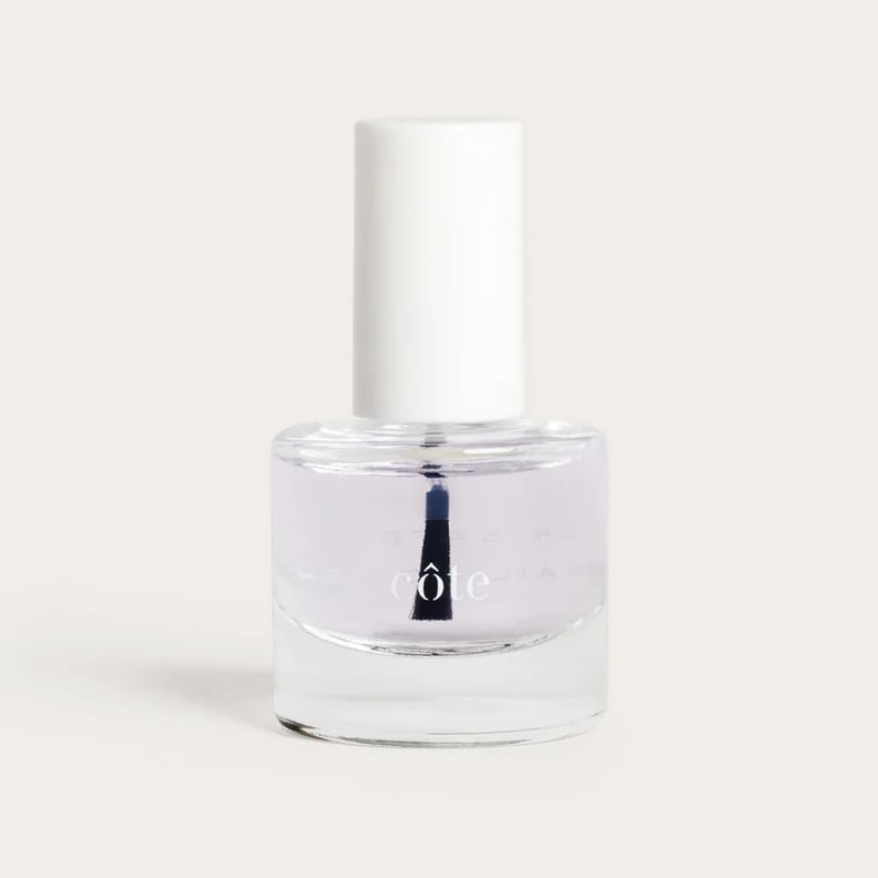 Best Quick Dry Top Coat
