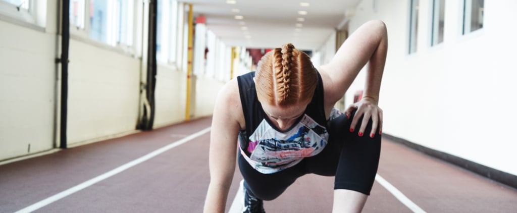 How to Do a Mohawk With a Braid