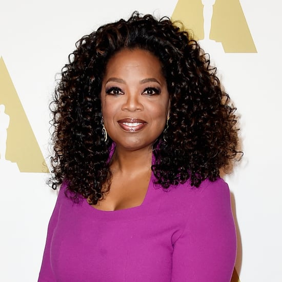 Oprah to Star in HBO's Henrietta Lacks Movie