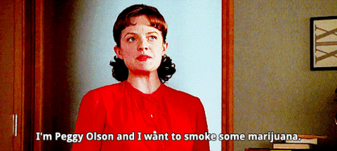 This DEMAND For Marijuana