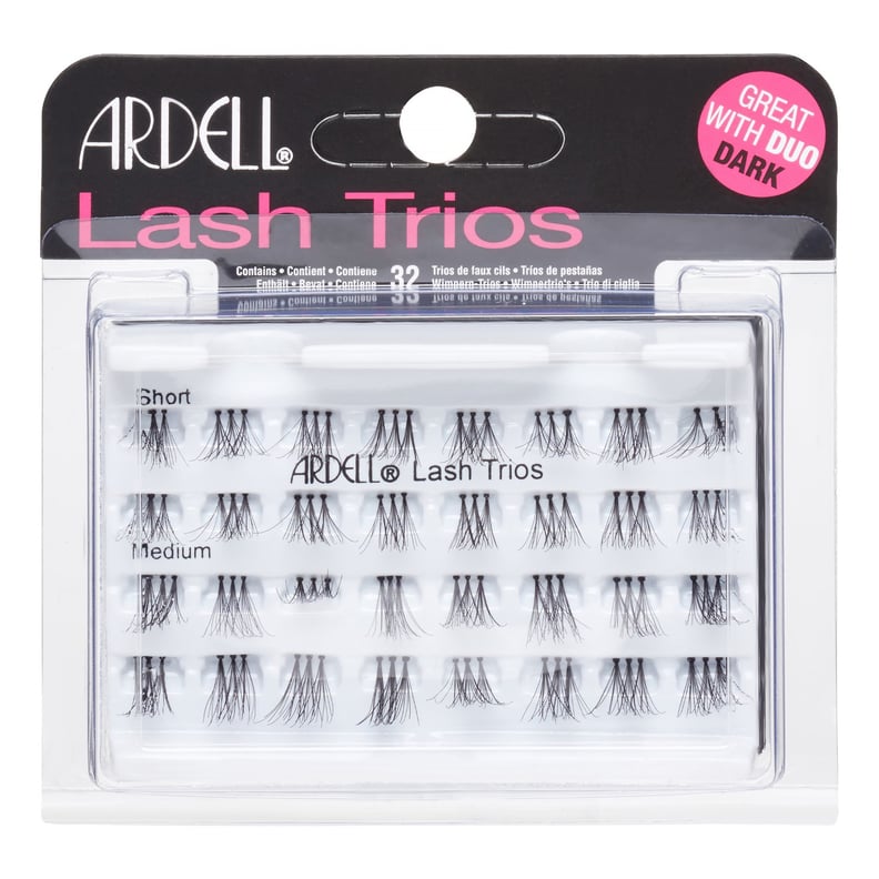 Ardell Lash Trios