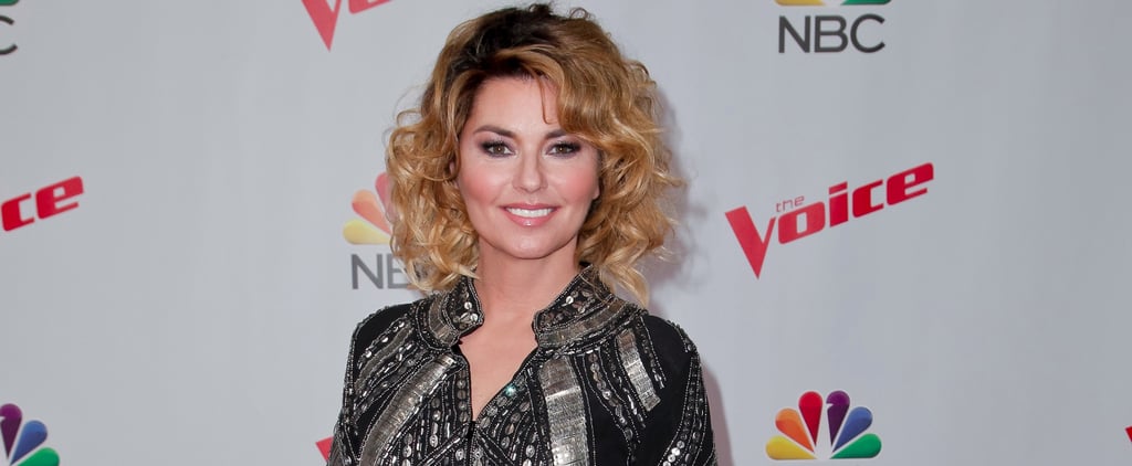 Shania Twain Releases New Album | 2017