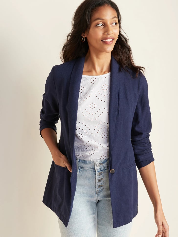 Best Wardrobe Staples For Women From Old Navy