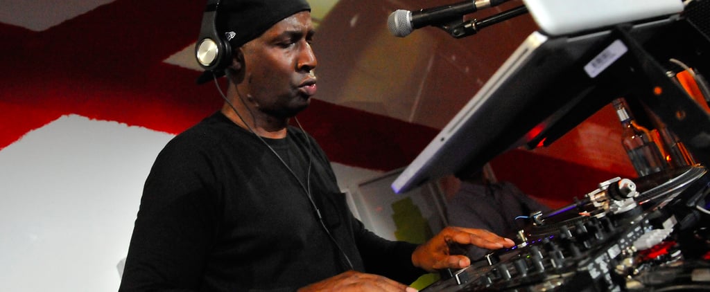 Grandmaster Flash Facebook Fails