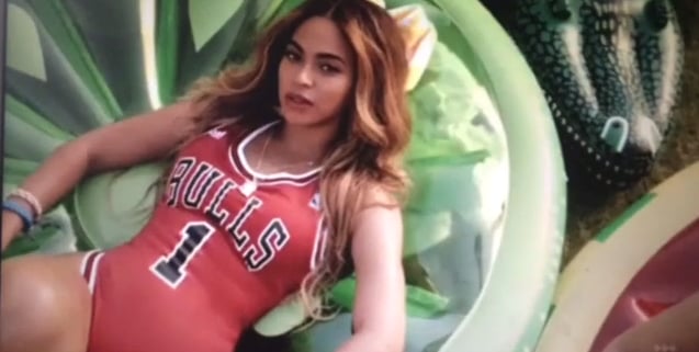 Feeling Myself Video Leak