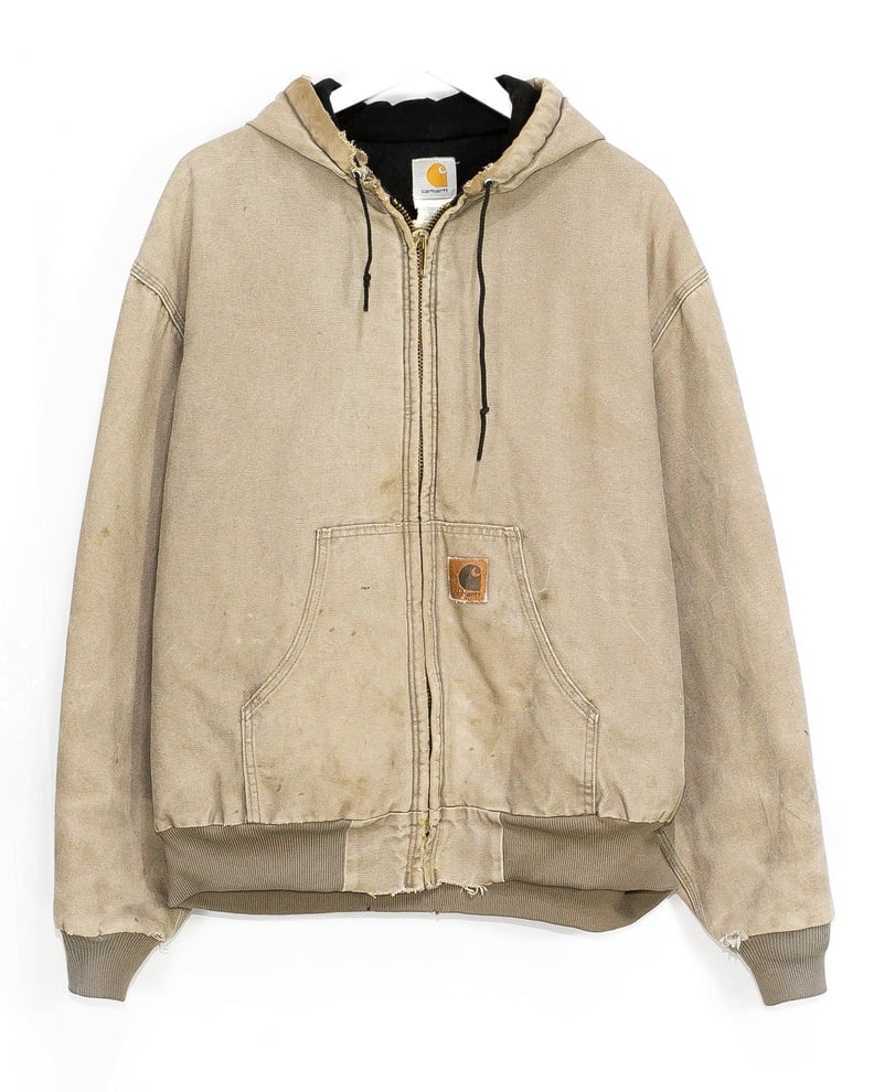 Vintage Carhartt Jacket