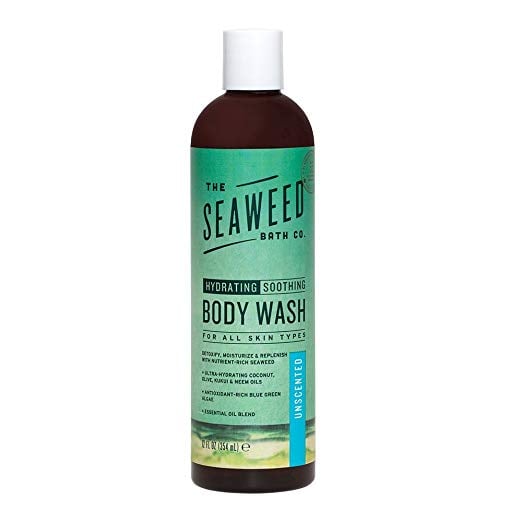 The Seaweed Bath Co. Body Wash