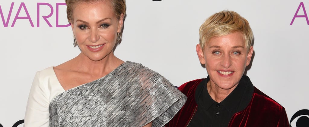 Ellen DeGeneres's Santa Barbara Estate For Sale