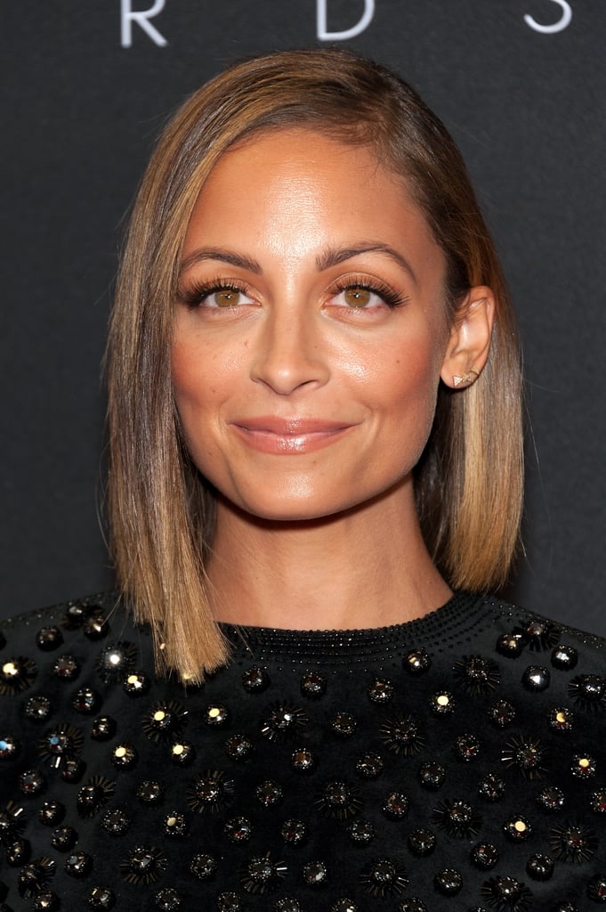 Nicole Richie