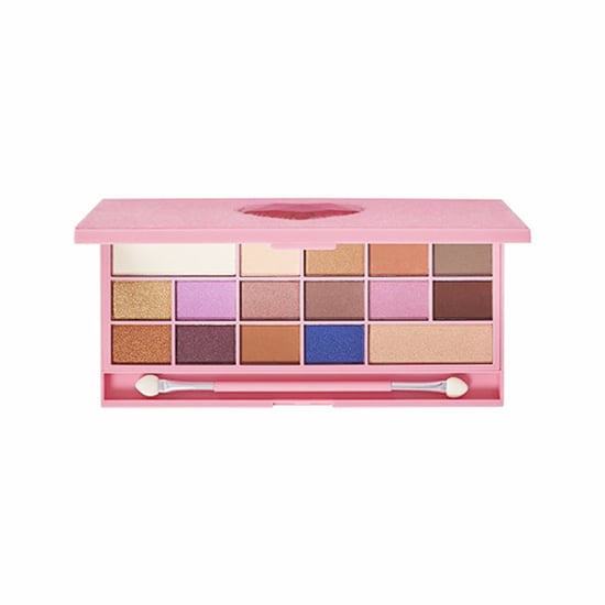 Makeup Revolution Unicorn Magic Giveaway