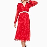 sea maisey mermaid dress