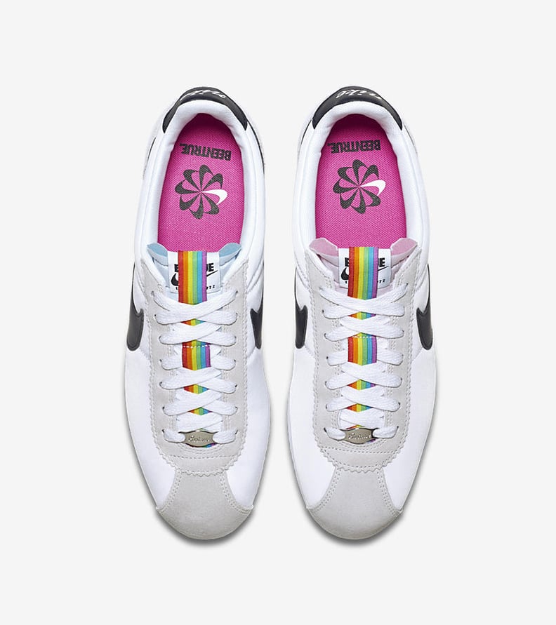 Nike Betrue 2017 Sneakers For Pride Month | POPSUGAR Fitness