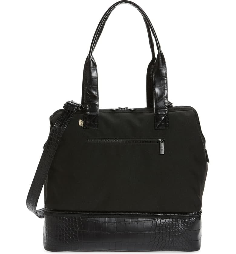 Béis The Mini Weekend Convertible Travel Bag