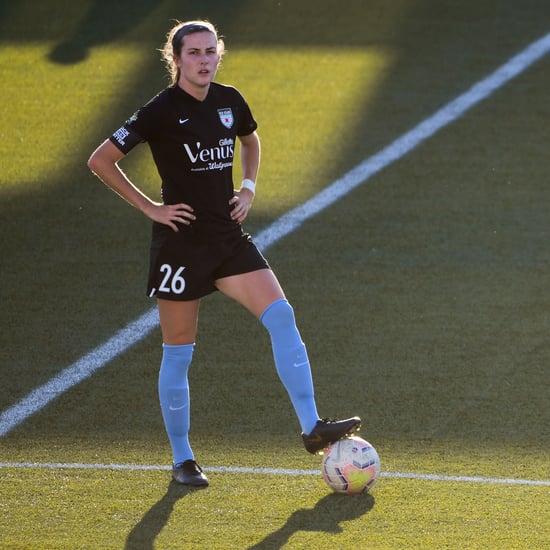 What the NWSL Restart Teaches Us About Sexism in Sports