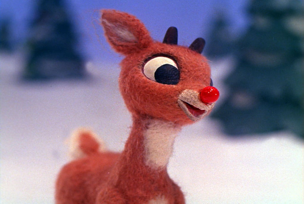 Rudolph the Red-Nosed Reindeer, age 3+, Dec. 1, 8 p.m., CBS
The holiday standard gets the stop-motion treatment in this quirky, delightful hero's journey to discovering his true self. Finding it a hard sell? Kids who love Will Ferrell in Elf will be tickled to find Buddy's origins in this retro, Rankin/Bass Productions world.