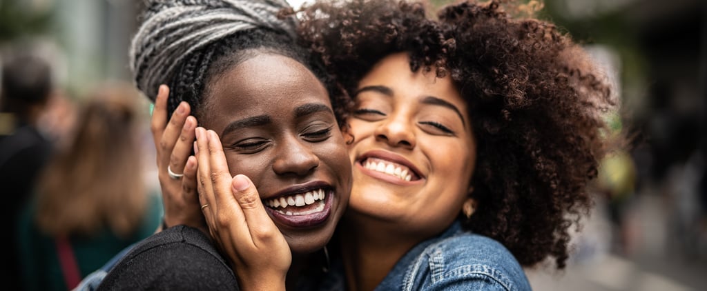 The Ultimate Best Friends Bucket List — Cross These Off With Your BFF!
