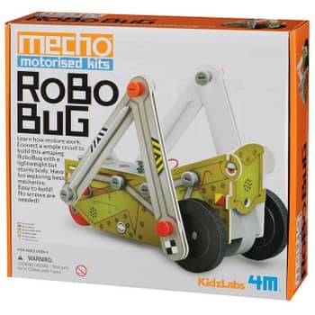 Science Toys For Kids | PS Family