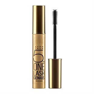 Avon 5-in-1 Lash Genius Mascara