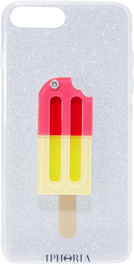 Iphoria Iced Lolly Mirror iPhone 7 Plus Case