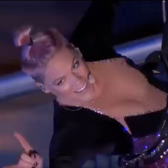 Pink's American Music Awards Performance 2017