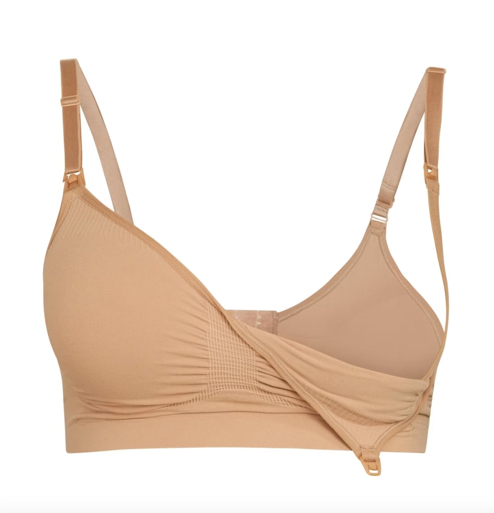 Nursing Sculpting Bra