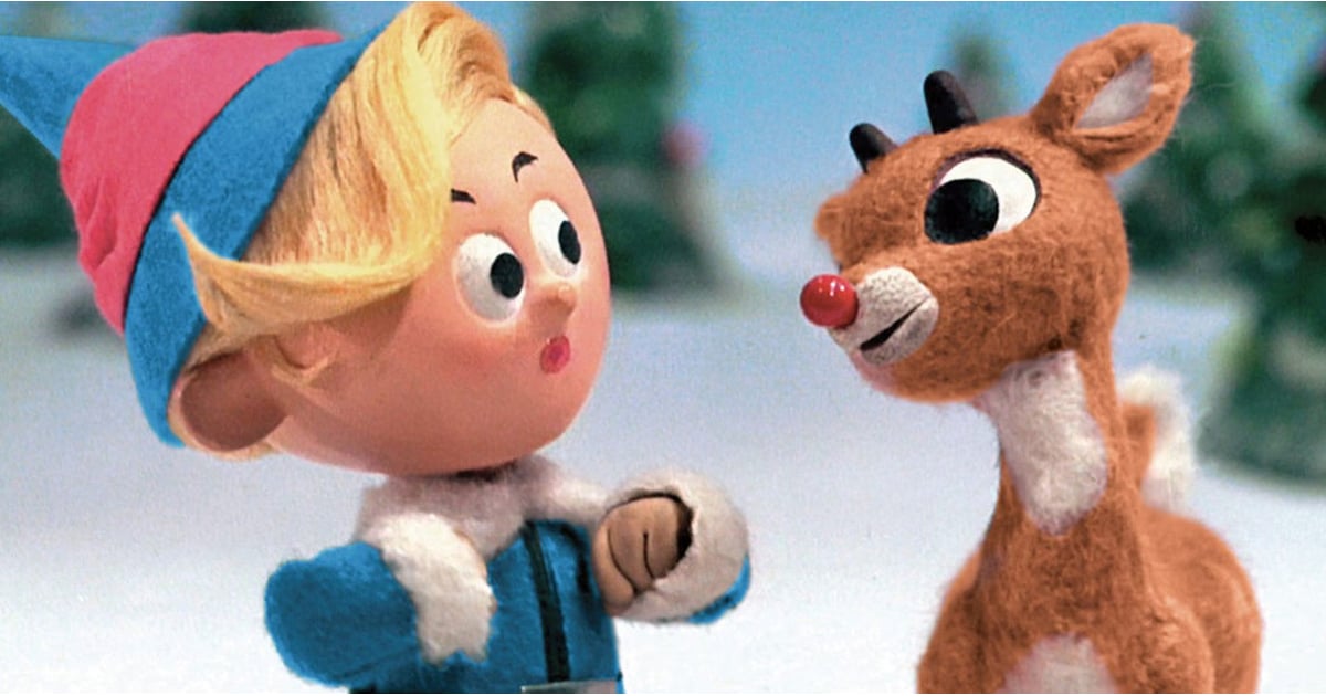 Rudolph the Rednosed Reindeer tv special