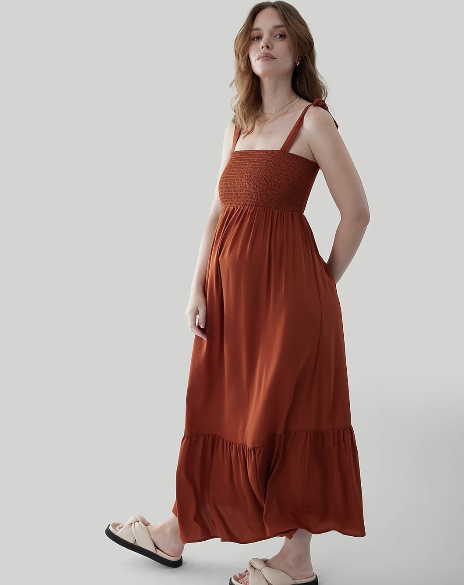 Best Dresses For Large Busts POPSUGAR Fashion