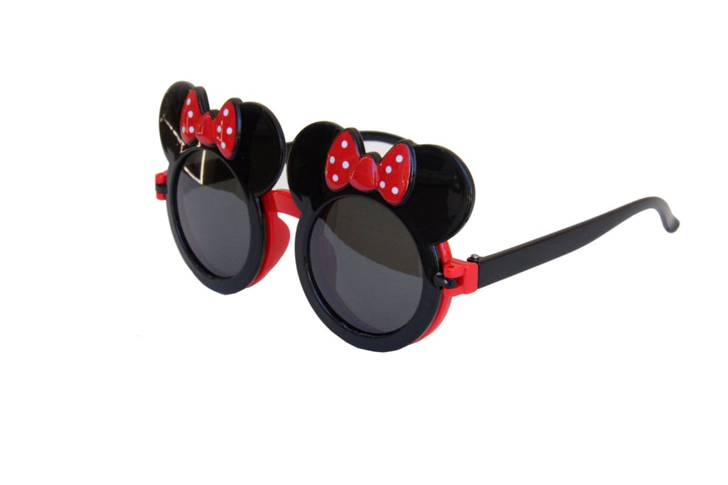 Minnie Mouse Sunglasses ($9)