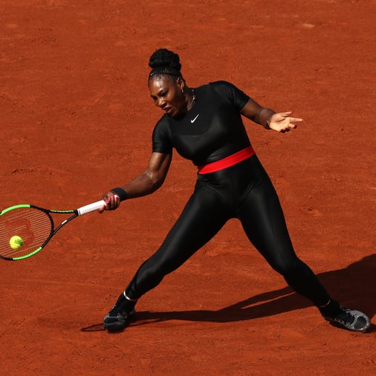 Serena Williams' Best Tennis Outfits Through the Years