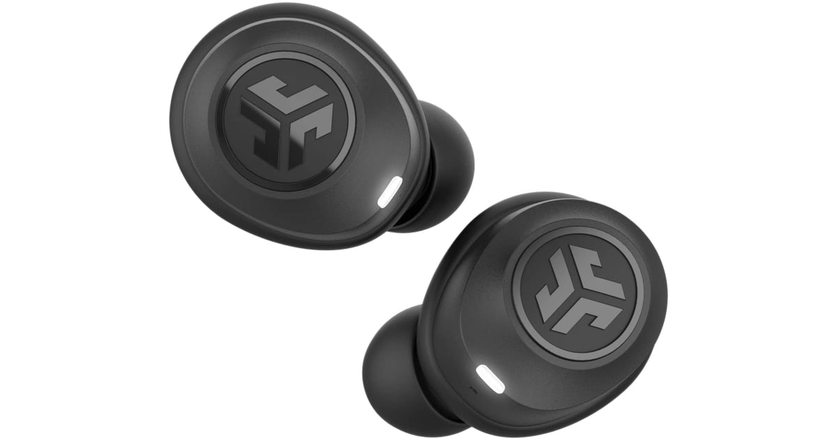 JLab Audio JBuds Air True Wireless Signature Bluetooth ...