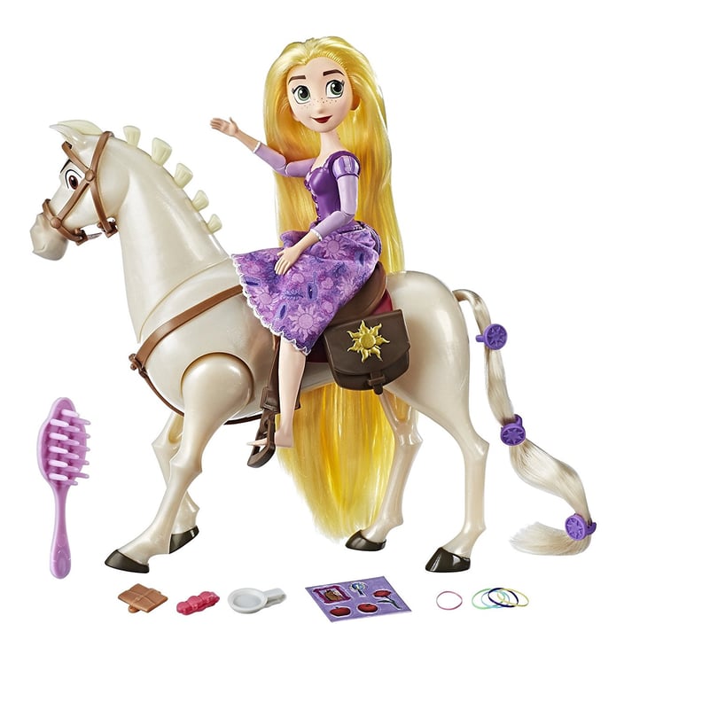 Disney Tangled Set