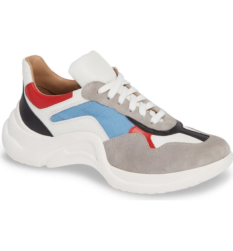 Linea Paolo Ryker Sneakers