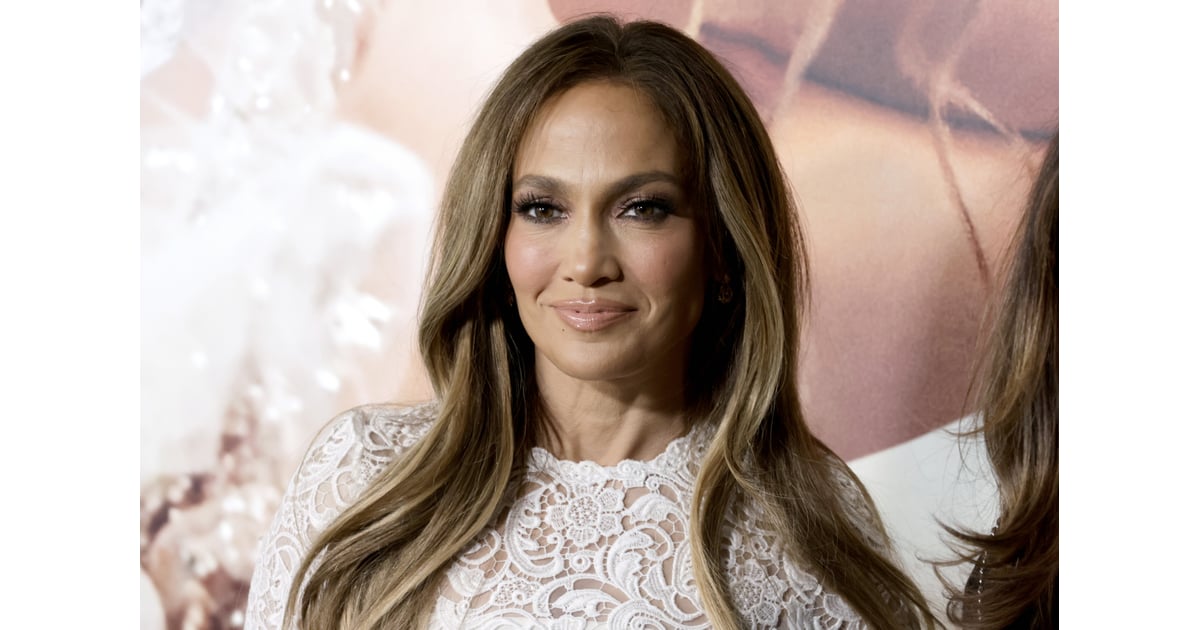 Jennifer Lopez's Favourite Mascara 11 Celebrity Loved Mascaras