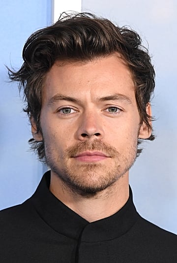 Harry Styles’s Buzz Cut Is Dividing the Internet