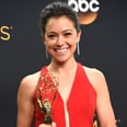Inside Tatiana Maslany's Delicious, Victorious Night at the Emmys