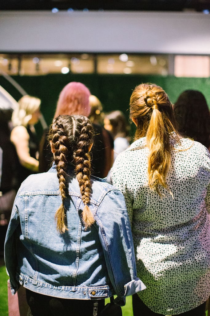 POPSUGAR x Nordstrom Beauty Haven Location and Details