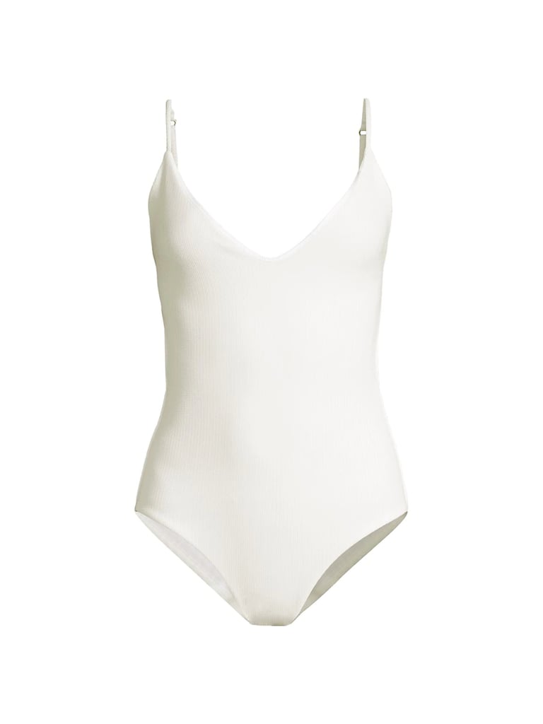 Suboo Kaia Scoopback One-Piece