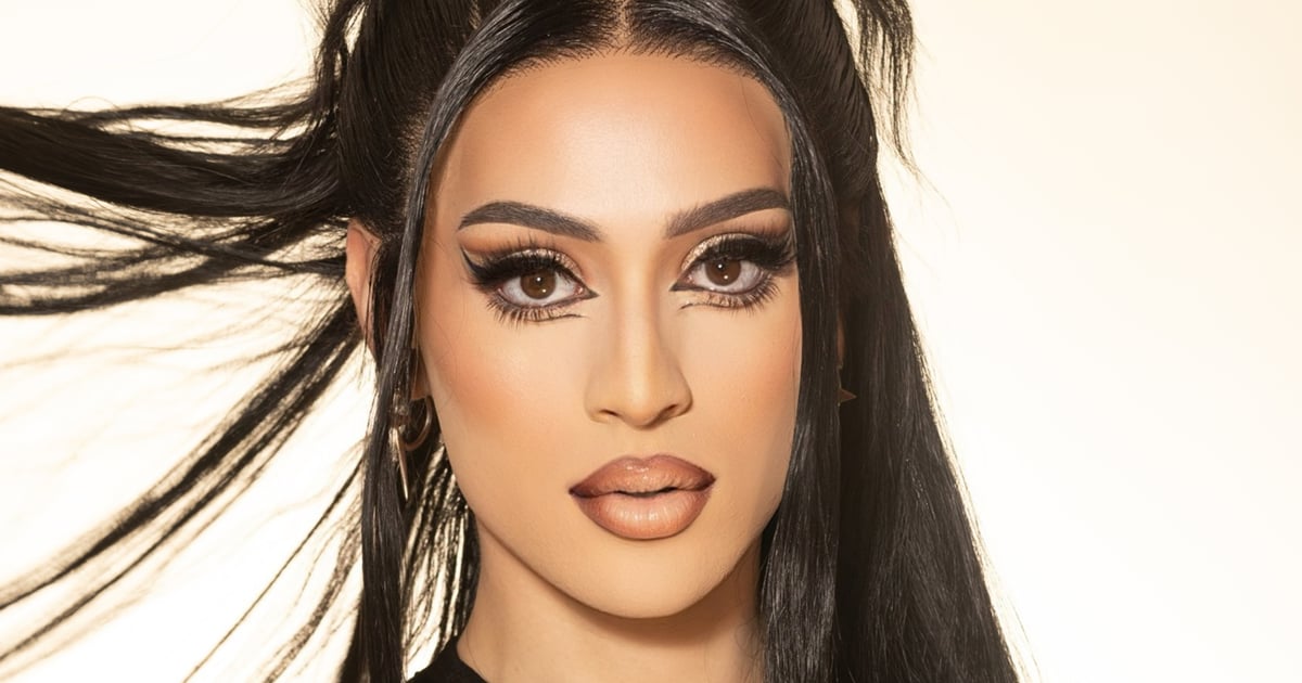 Villano Antillano Is Embracing Her Power as Reggaeton’s Prominent Trans Artist