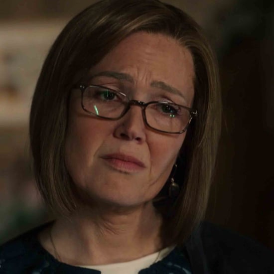 Touching Moment Between Kate and Rebecca on This Is Us