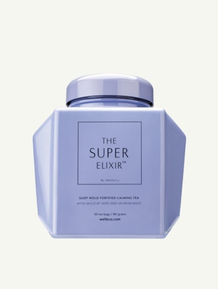 Sleep Welle Calming Tea