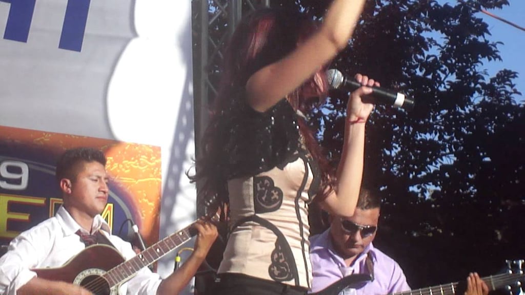 Dulce Maria