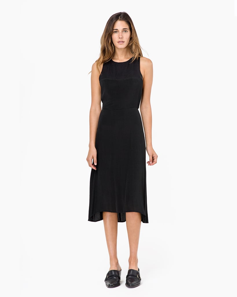 Christy Dawn Forrest Dress ($198)