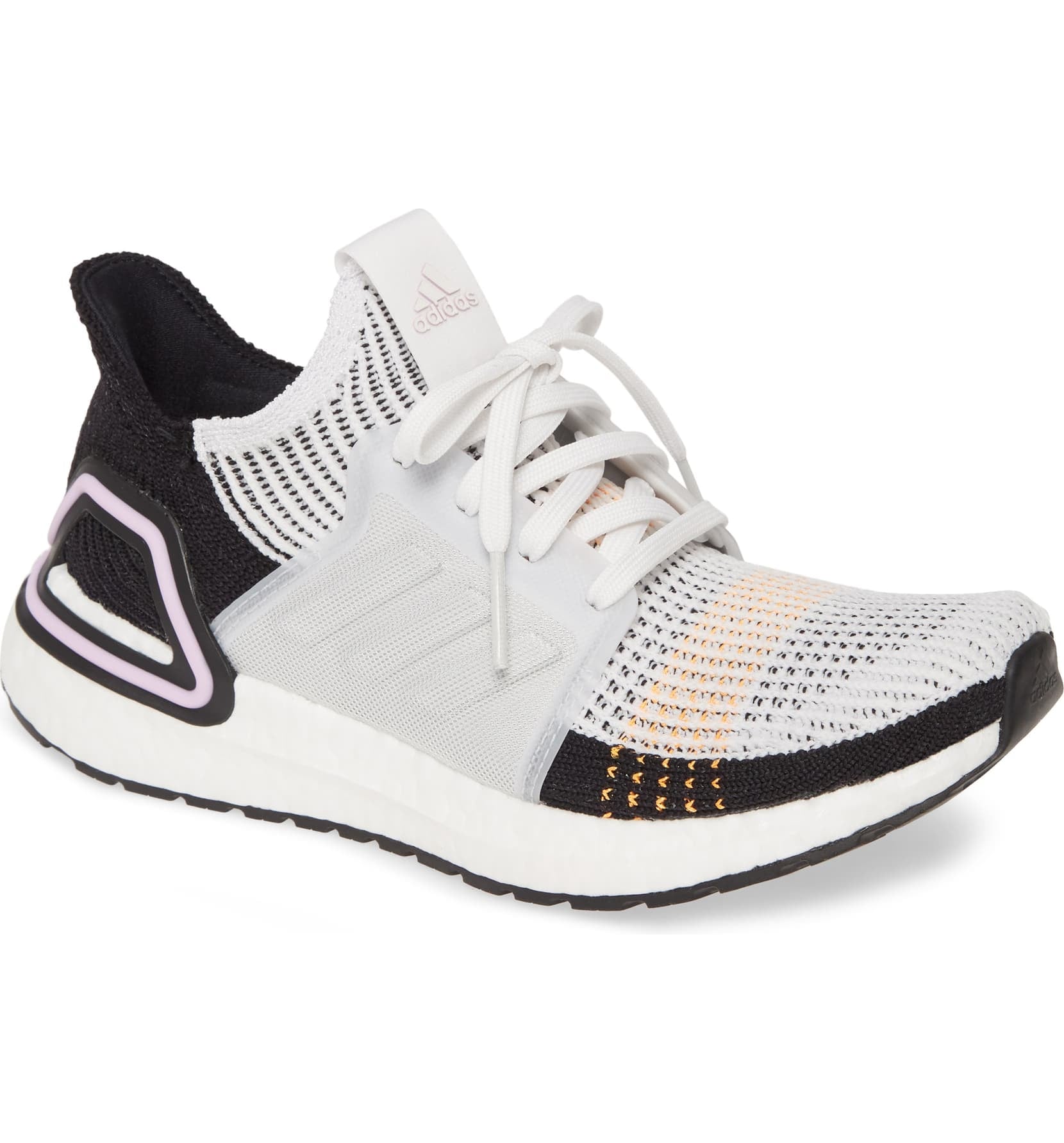 Adidas UltraBoost 19 Running Shoe 
