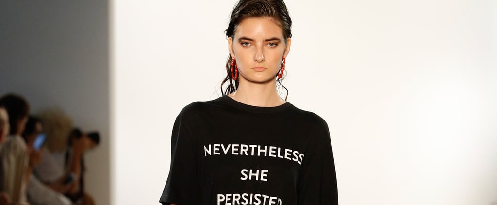 How Major Fashion Brands Are Responding to the Roe v. Wade Ruling