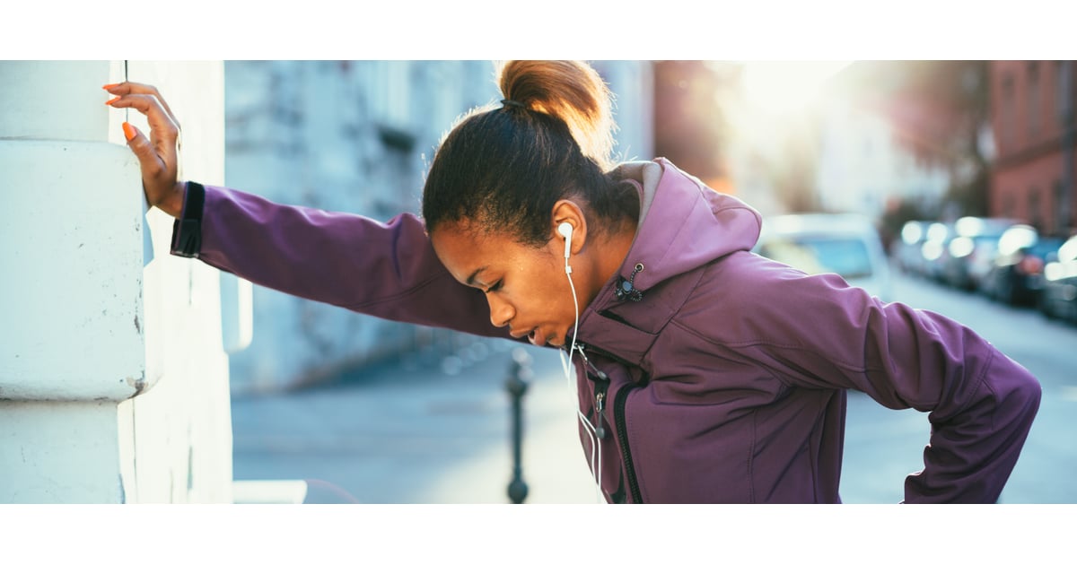 Does Working Out Help a Hangover? POPSUGAR Fitness