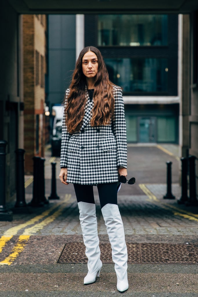 Best Street Style 2019 | POPSUGAR Fashion